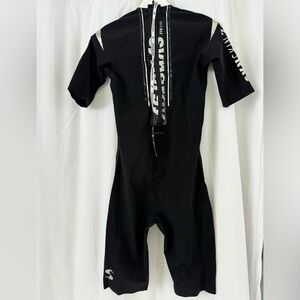 Synergy triathlon suit with pad